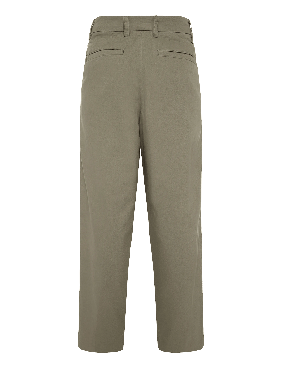 Annarr - ANRNORR PANT - casual - bungee cord - 2