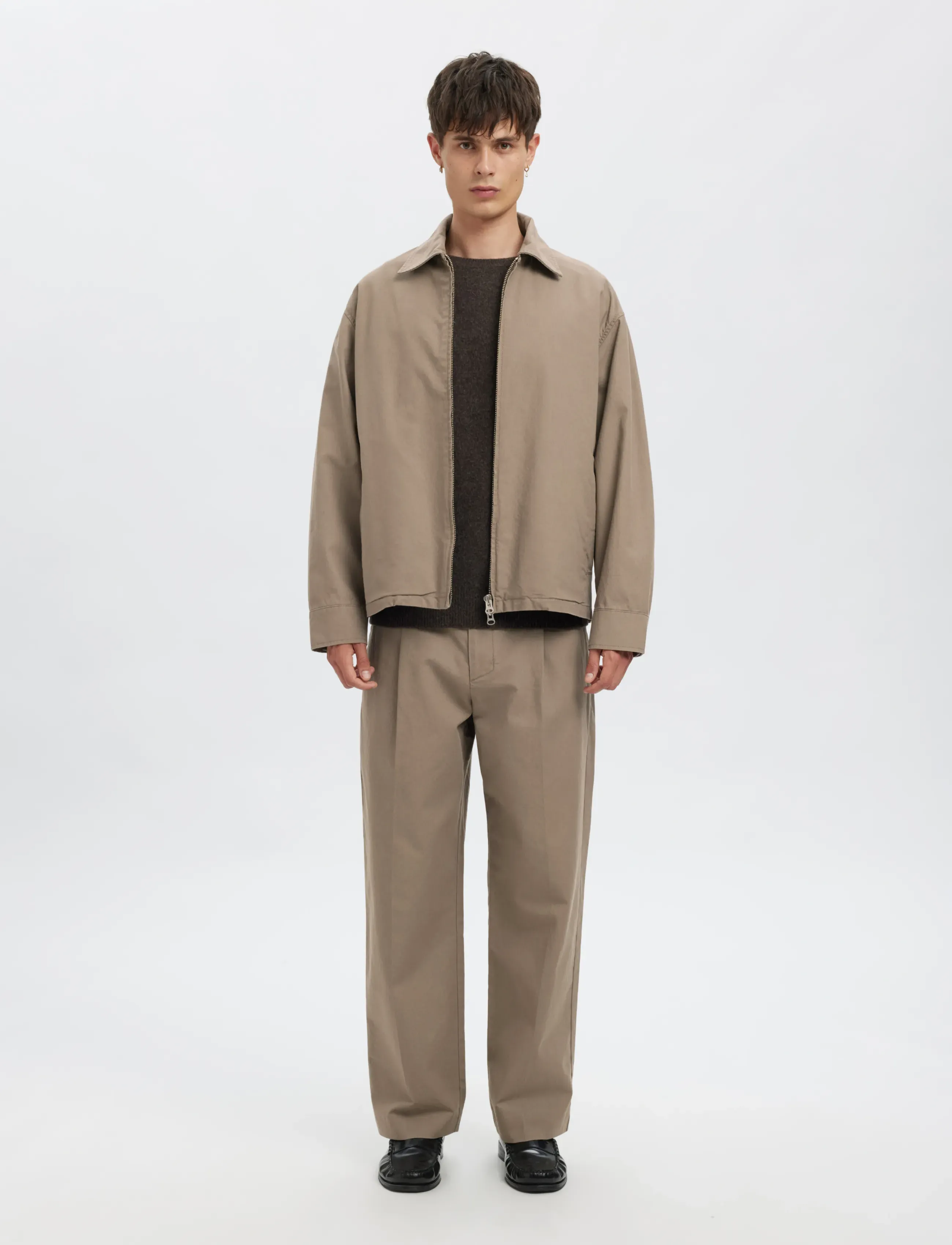 Annarr - ANRNORR PANT - bungee cord - 4