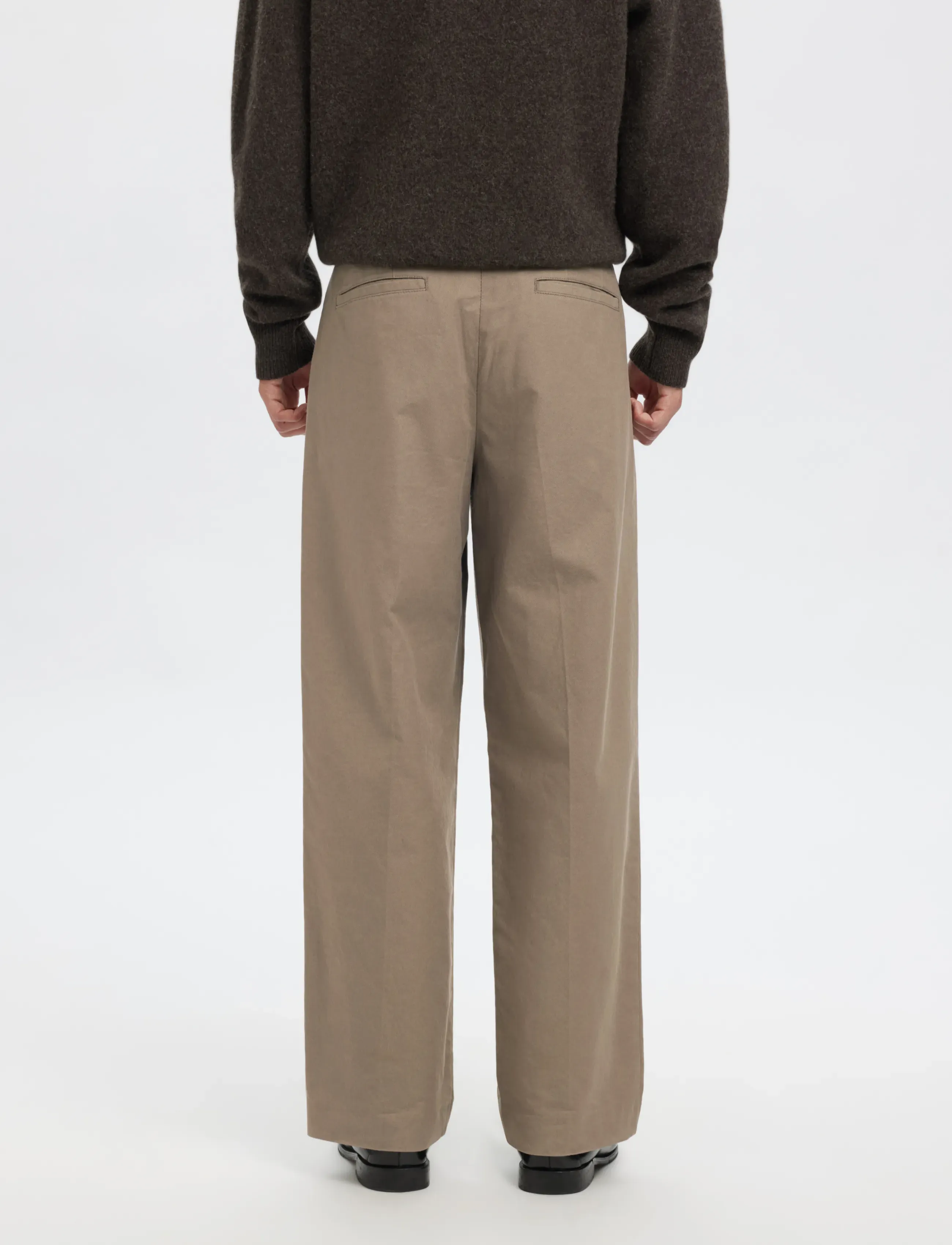 Annarr - ANRNORR PANT - bungee cord - 5