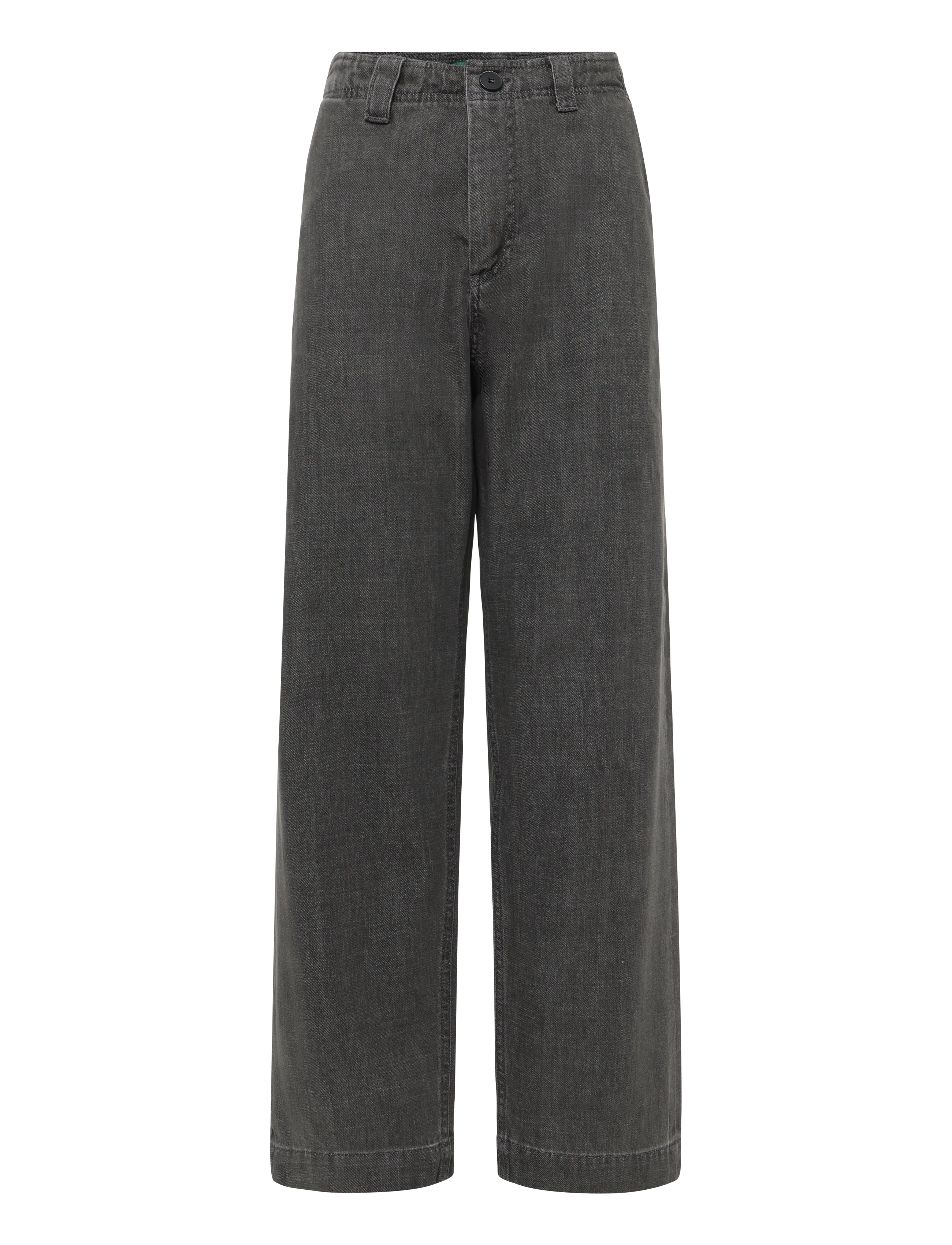 ANNARR Anrtrygve Selvedge Denim Lg Jeans Grau - 30 - Herren