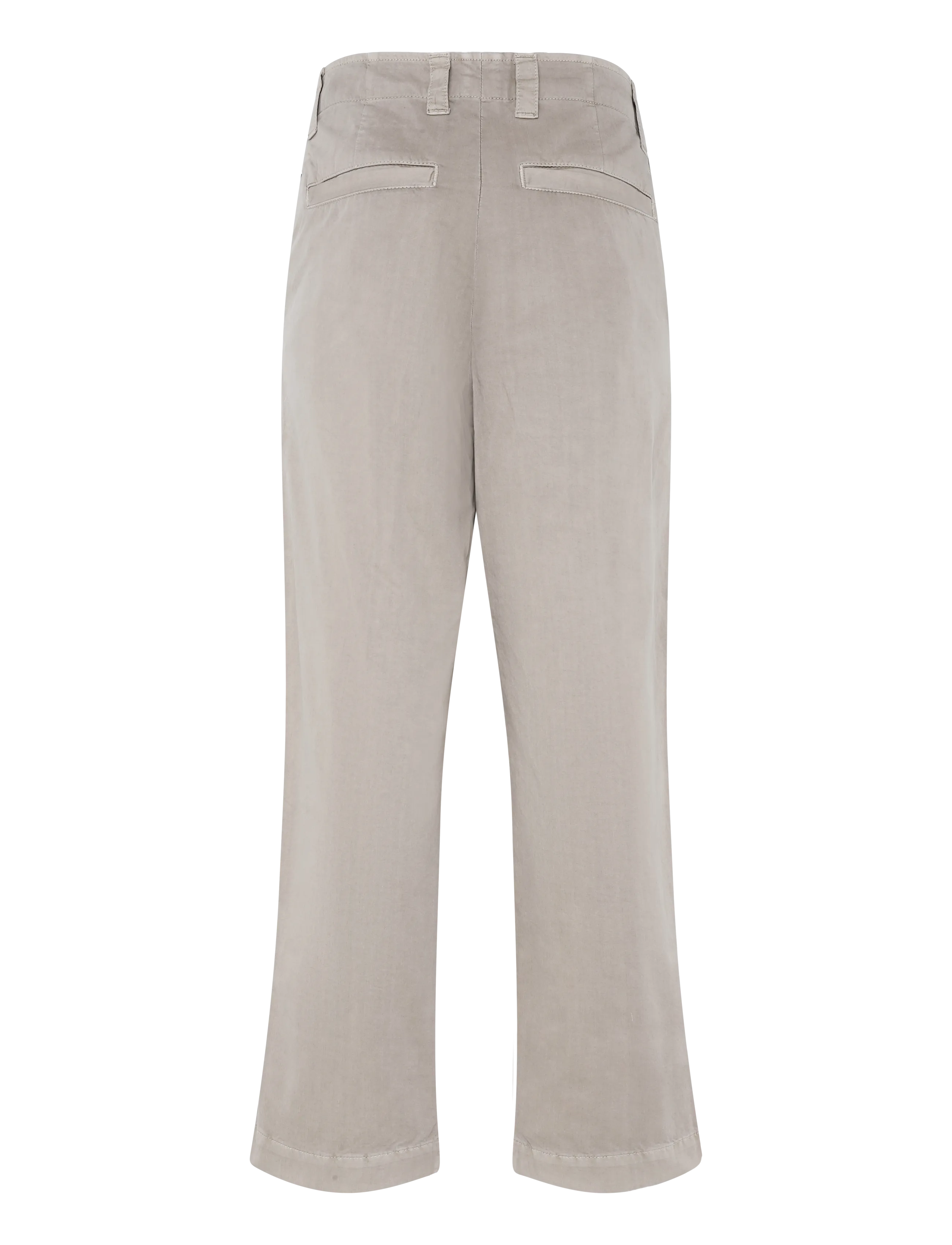 Annarr - ANRSTORM LW GMT DYED CHINO PANT - chinos - weathered teak - 2