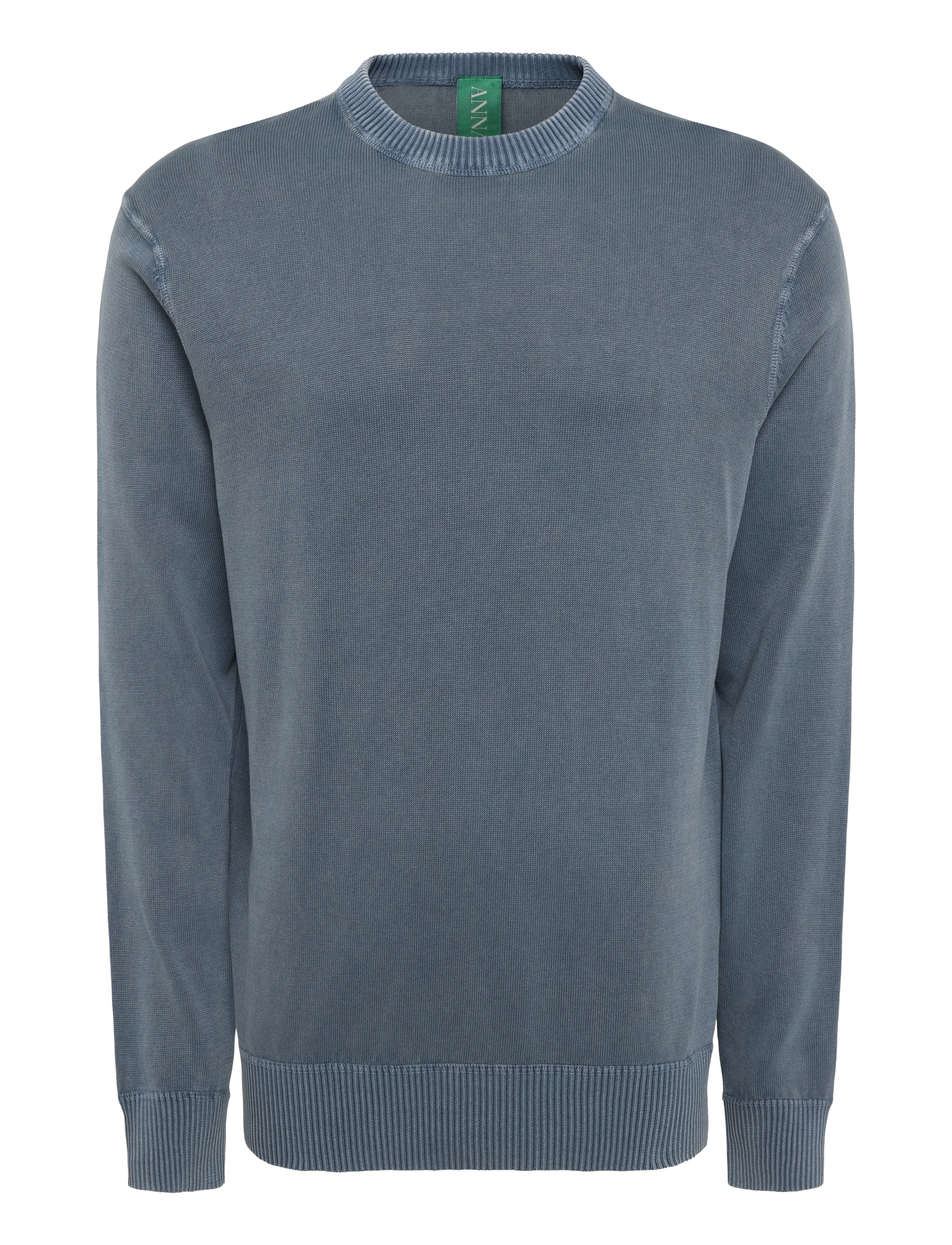 DUSTY BLUE
