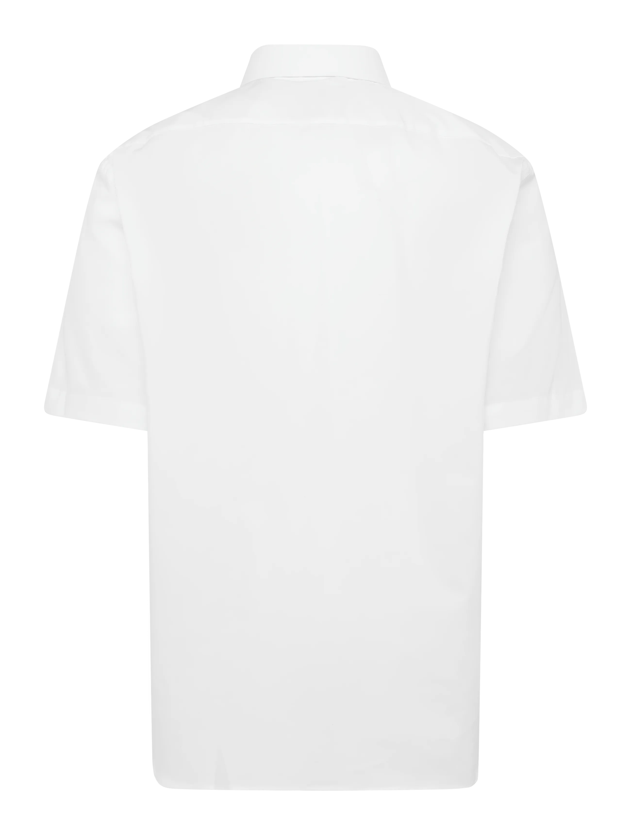 Annarr - ANRASLUND CLASSIC STRIPE SS SHIRT - brilliant white - 2