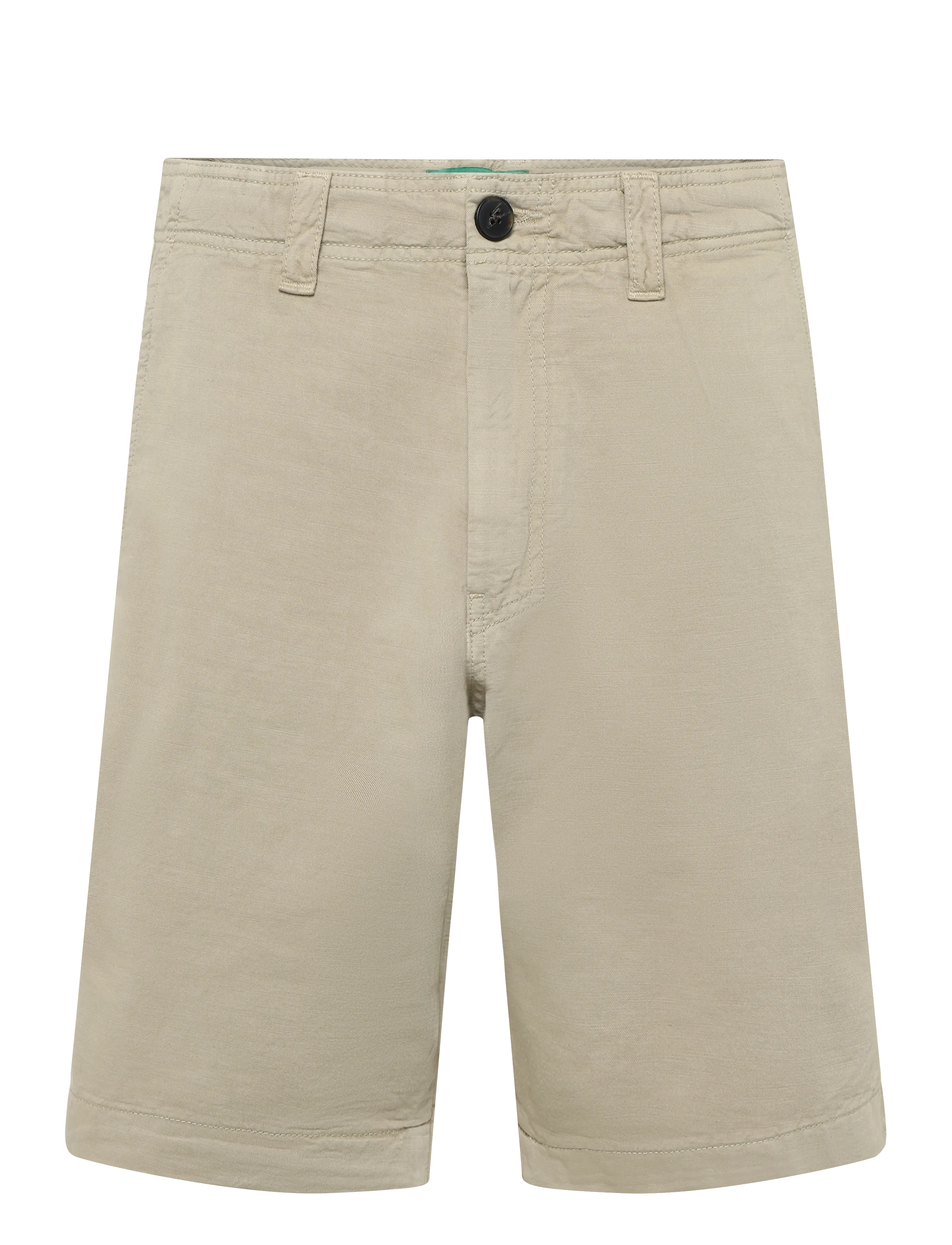 Annarr ANREBBE SHORTS - Streetstyle - WEATHERED TEAK / beige