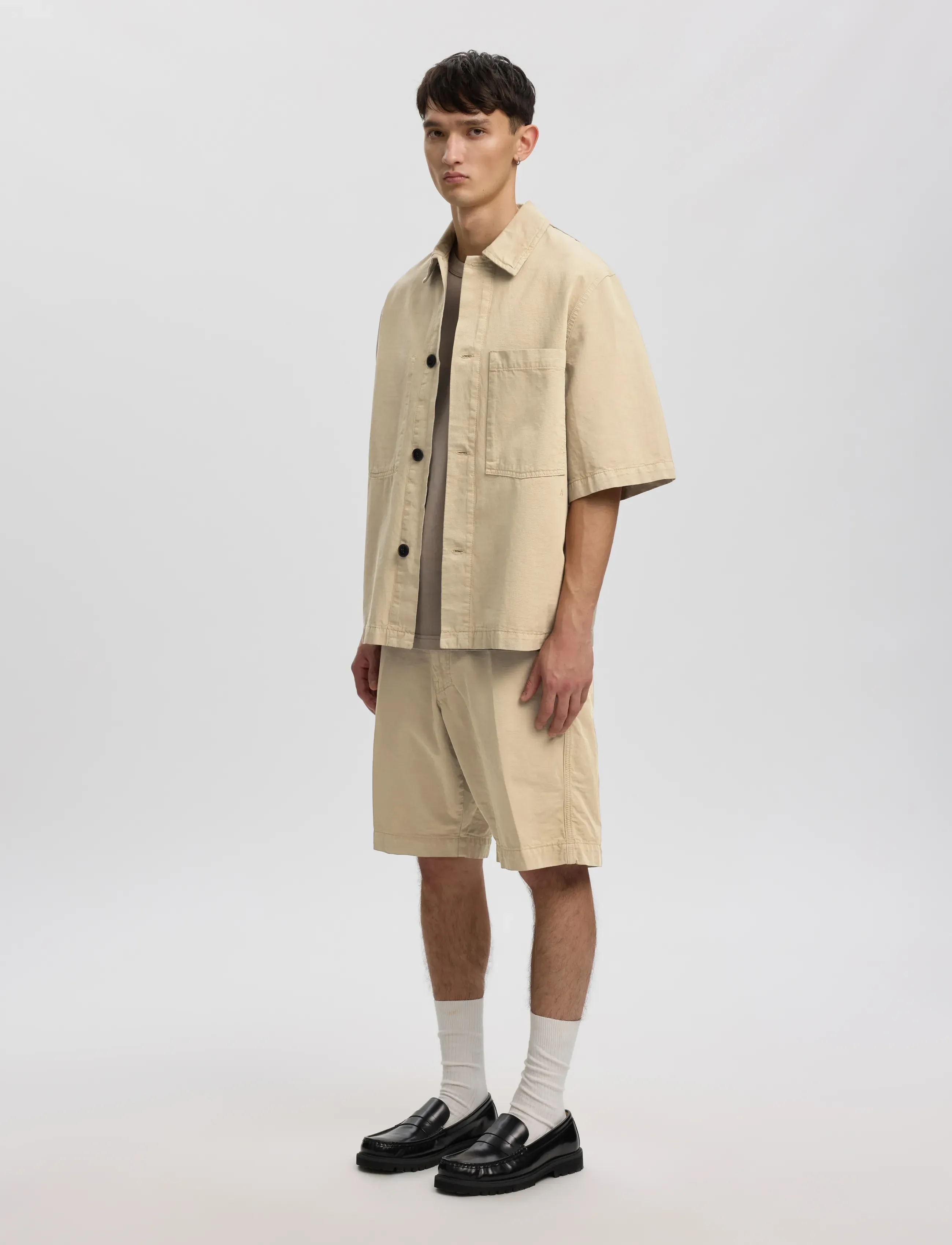 ANNARR Anrebbe Shorts herr – bild 5