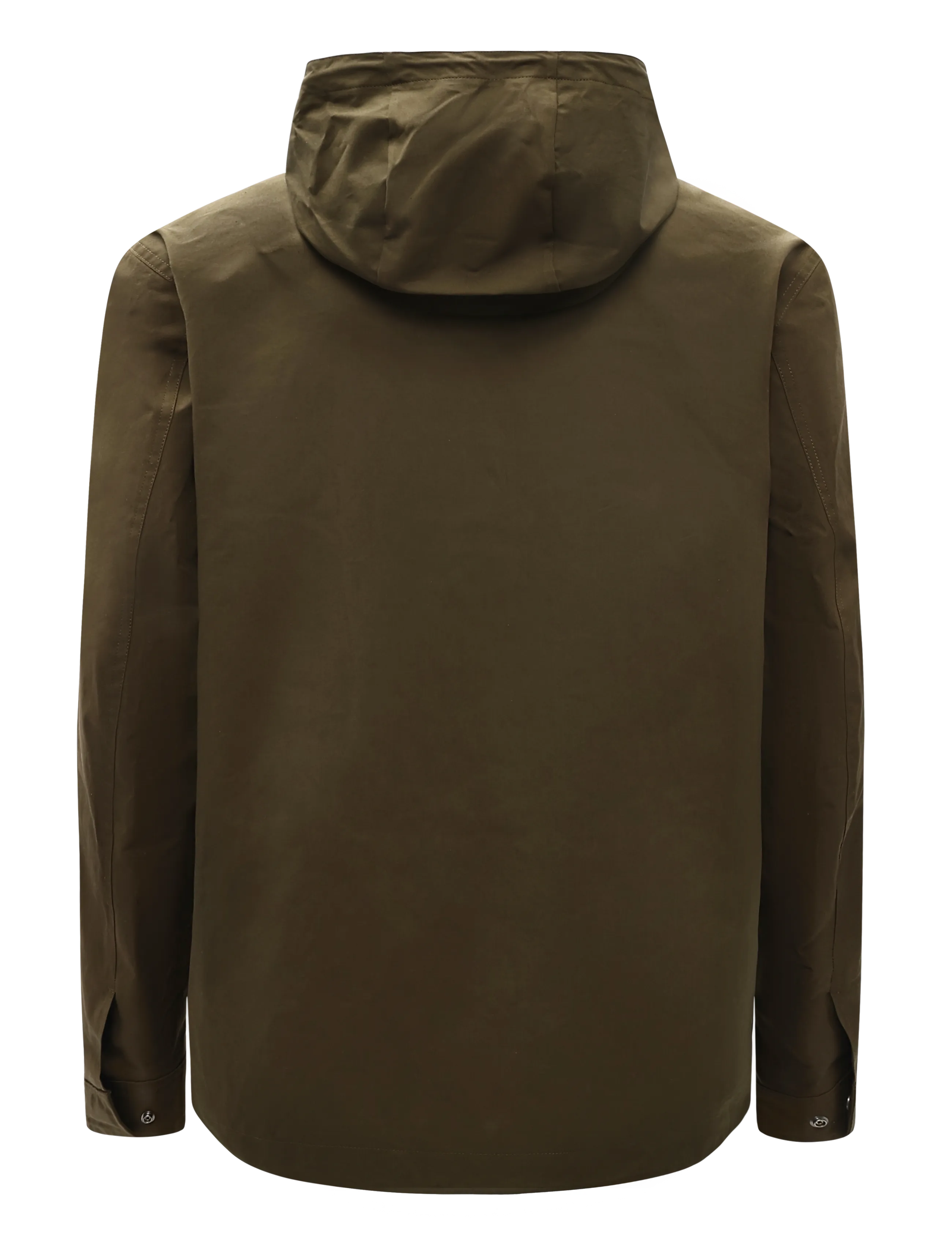 Annarr - ANREDGAR HOOD JKT - anoraks - tarmac - 2