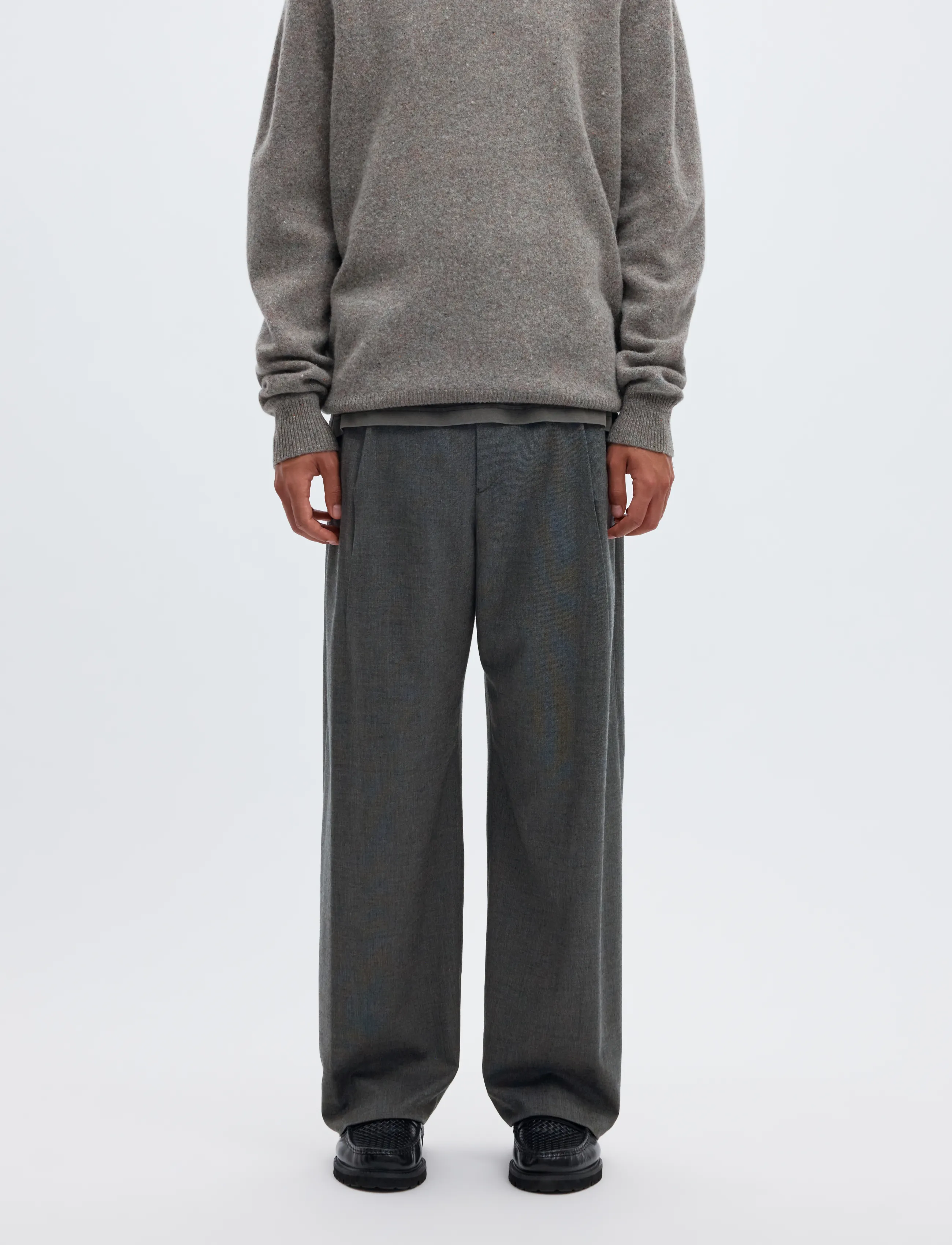 Anrravn 263 Trouser