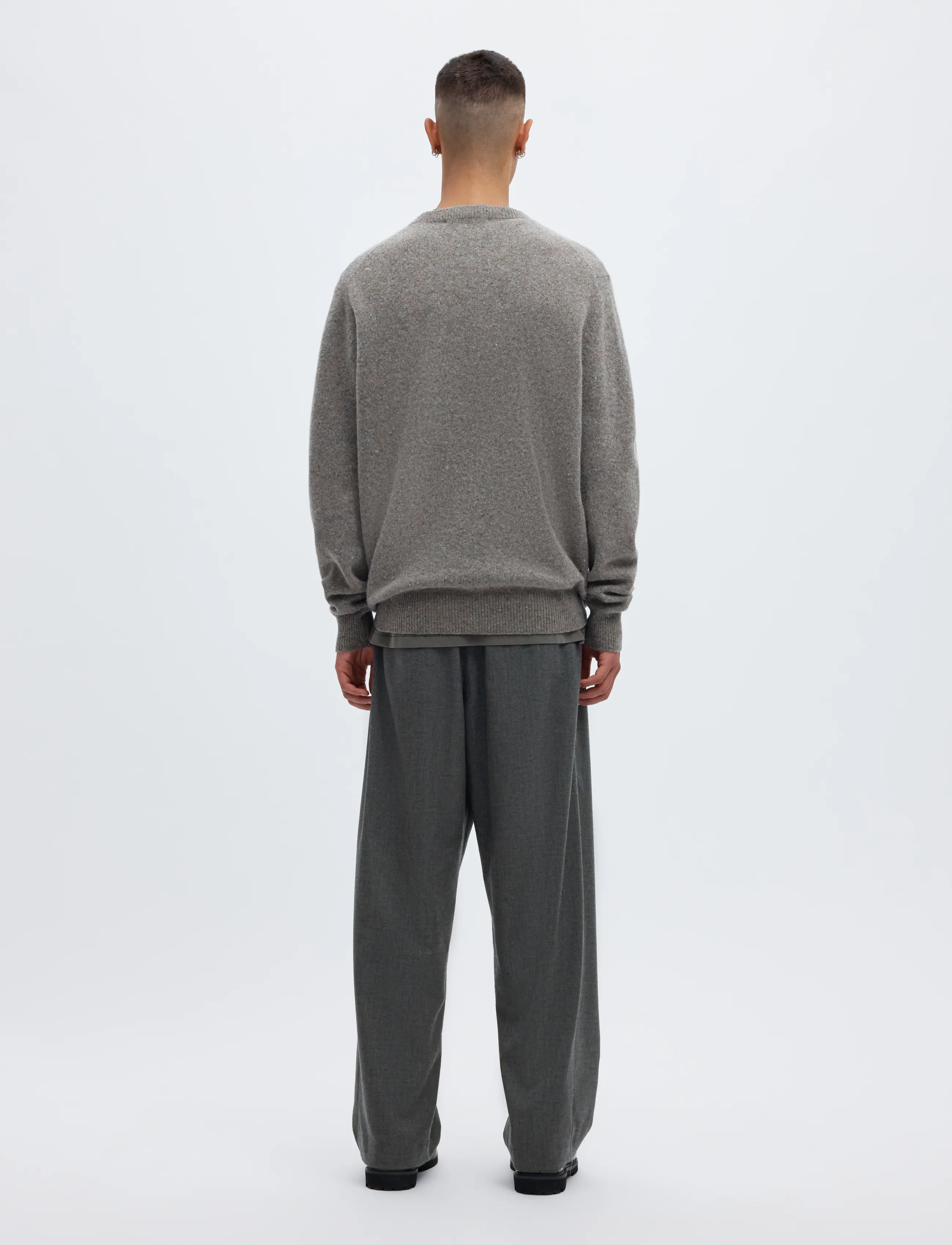 ANNARR Anrravn 263 Trouser kostymbyxor herr – bild 2