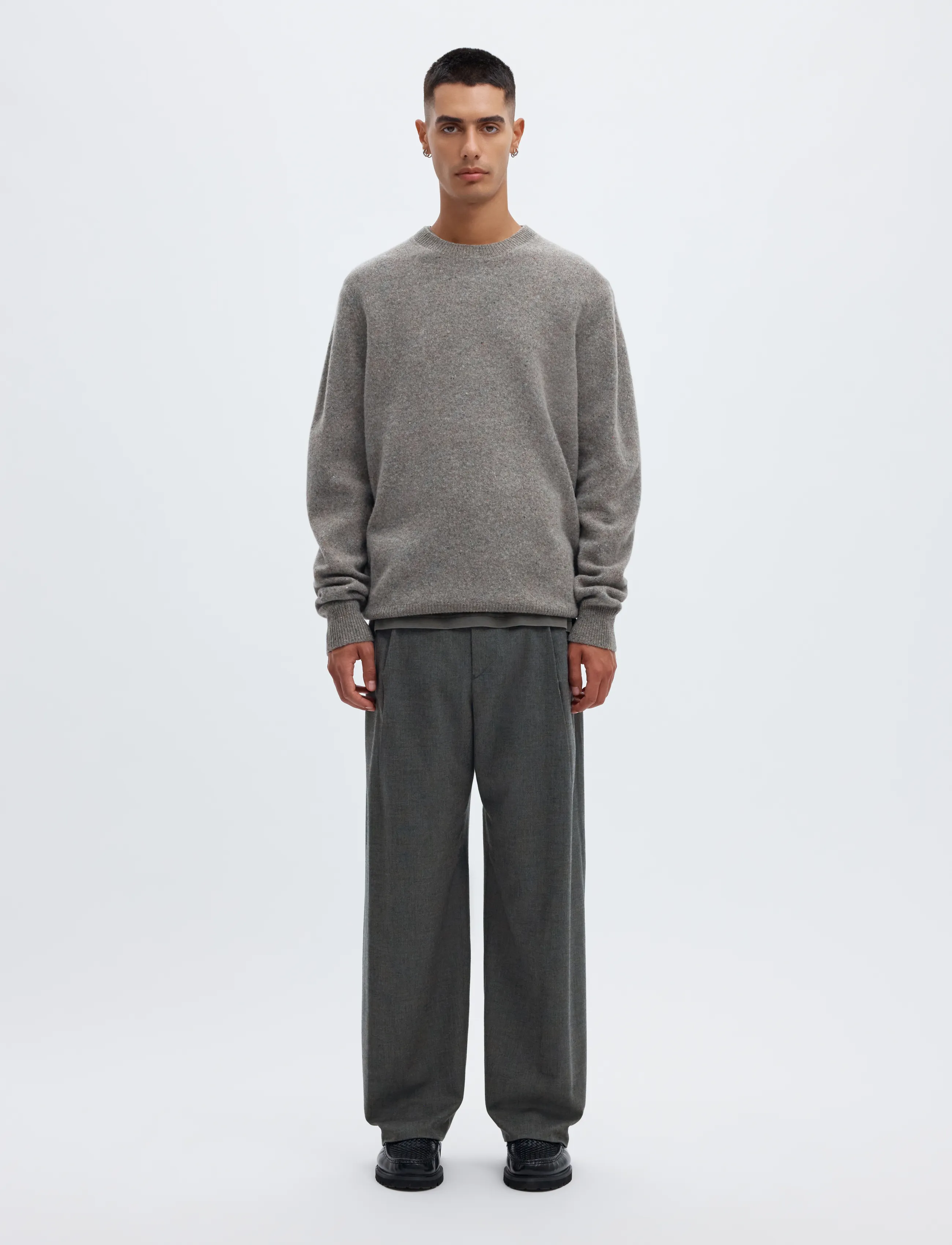 ANNARR Anrravn 263 Trouser kostymbyxor herr – bild 3