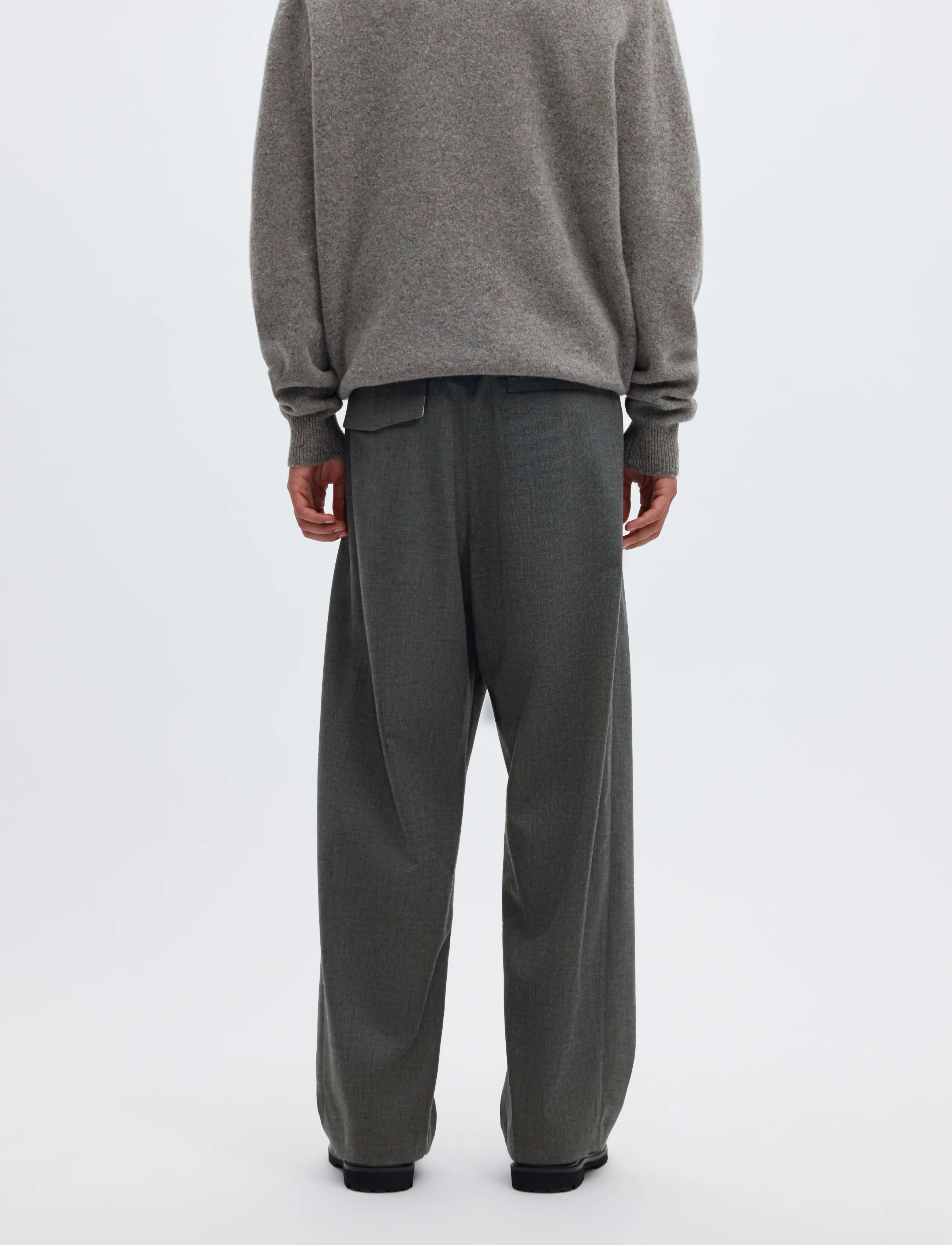 ANNARR Anrravn 263 Trouser kostymbyxor herr – bild 4