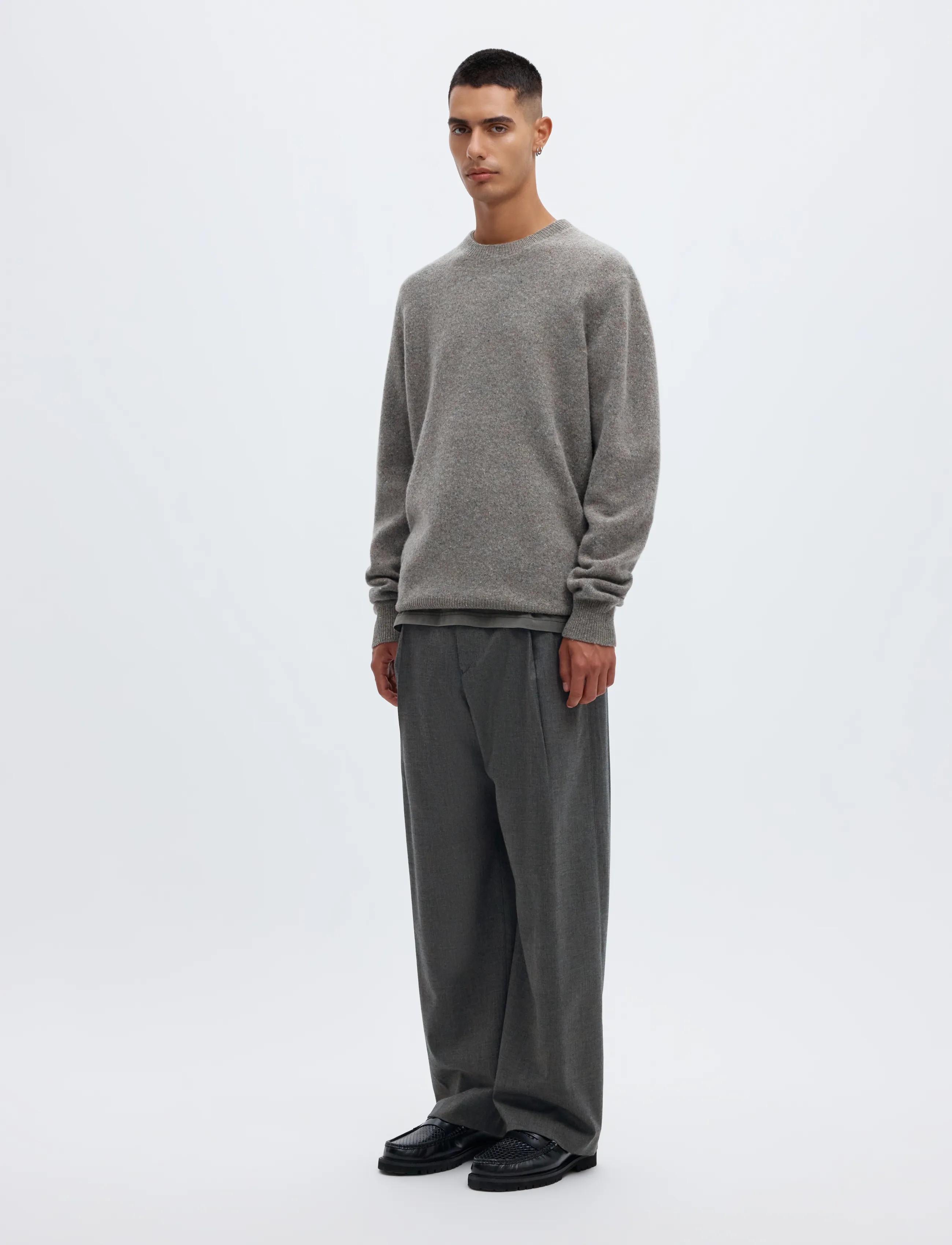 ANNARR Anrravn 263 Trouser kostymbyxor herr – bild 5