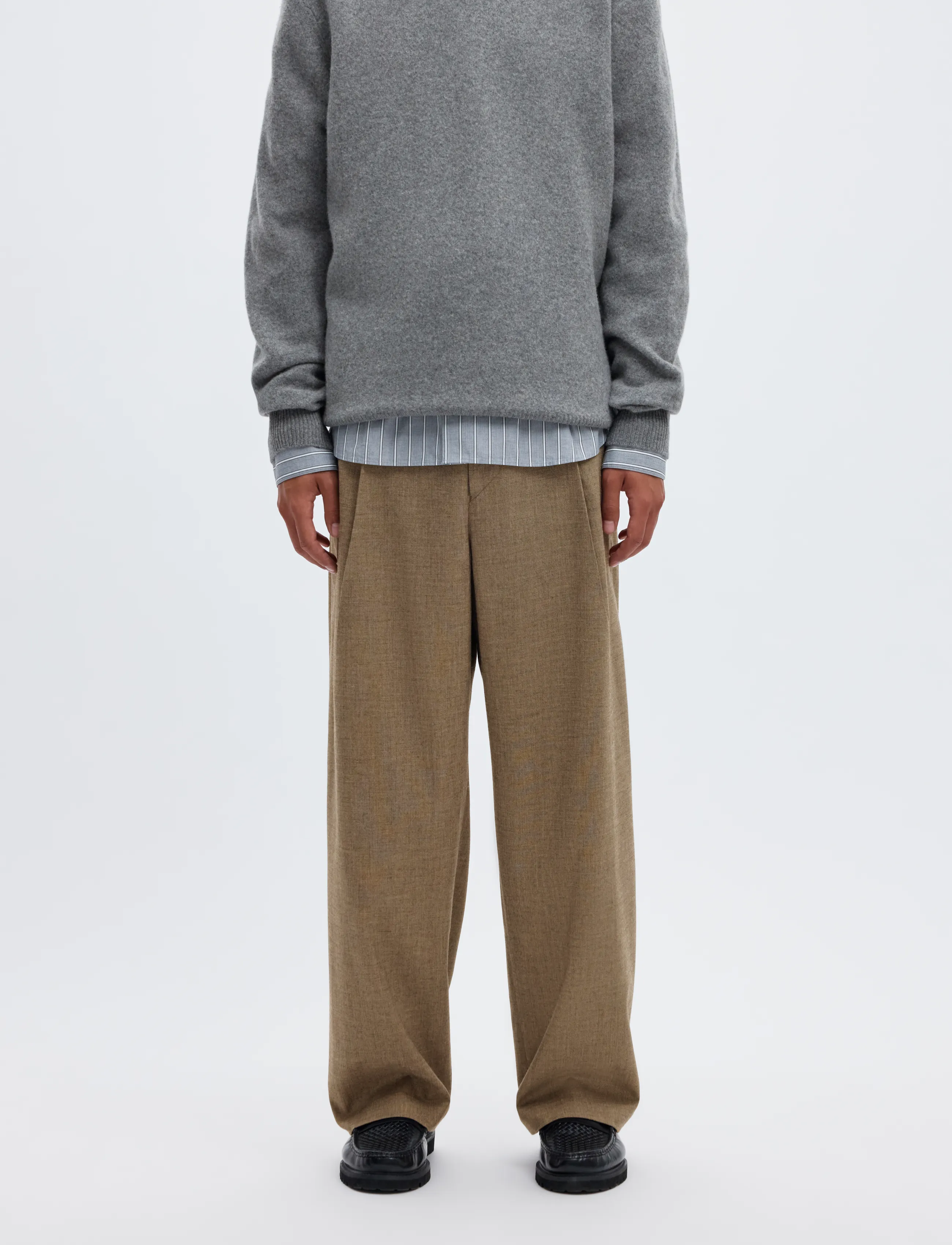 Anrravn 263 Trouser