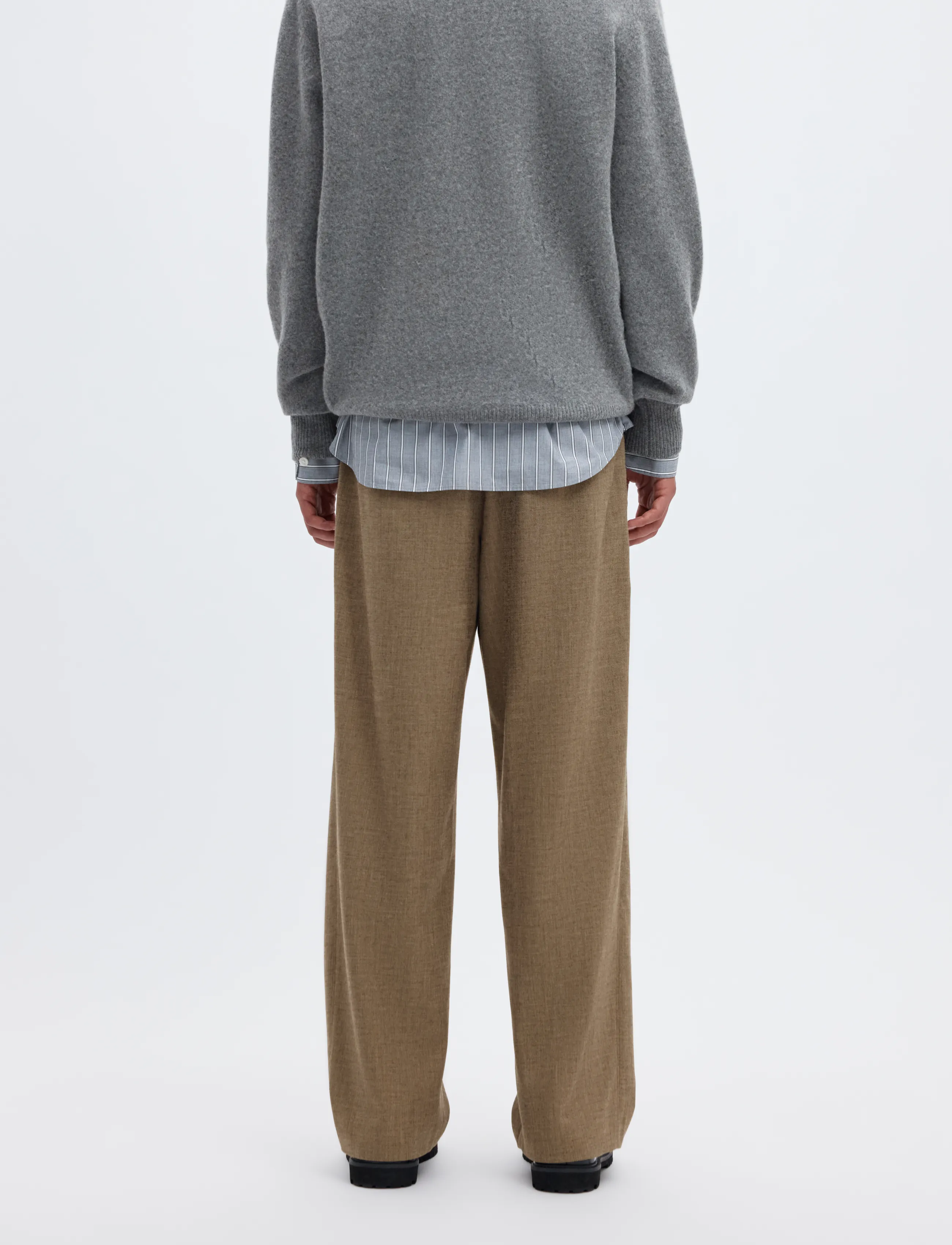 ANNARR Anrravn 263 Trouser kostymbyxor herr – bild 4