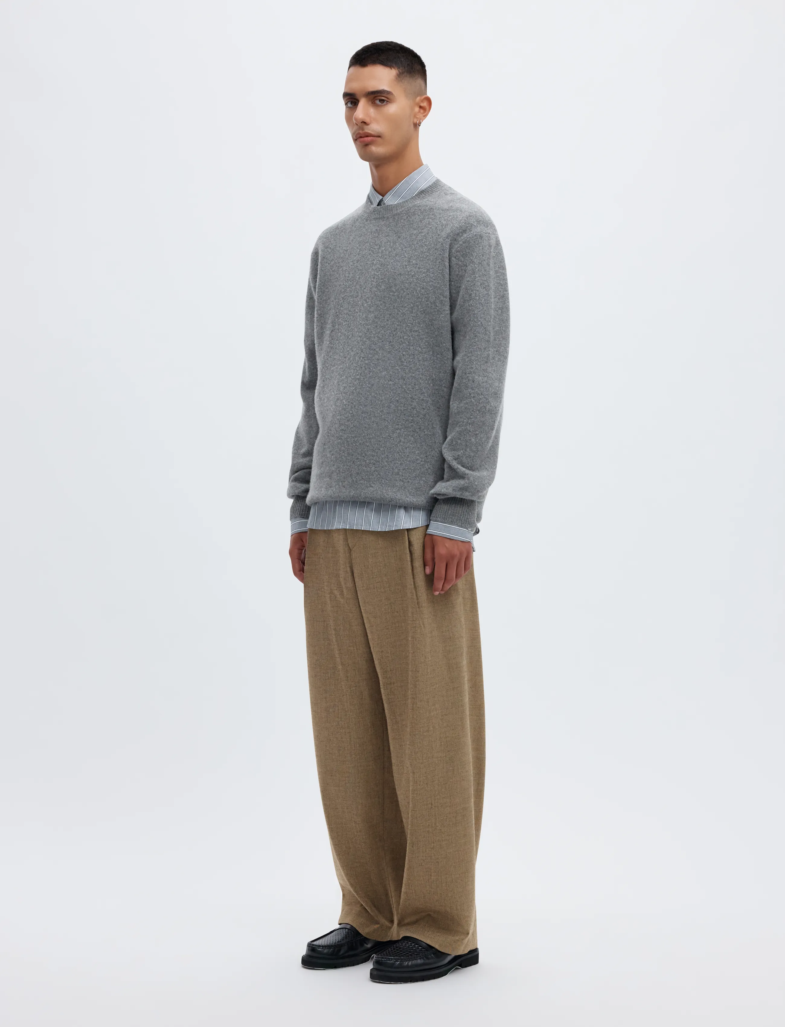 ANNARR Anrravn 263 Trouser kostymbyxor herr – bild 5
