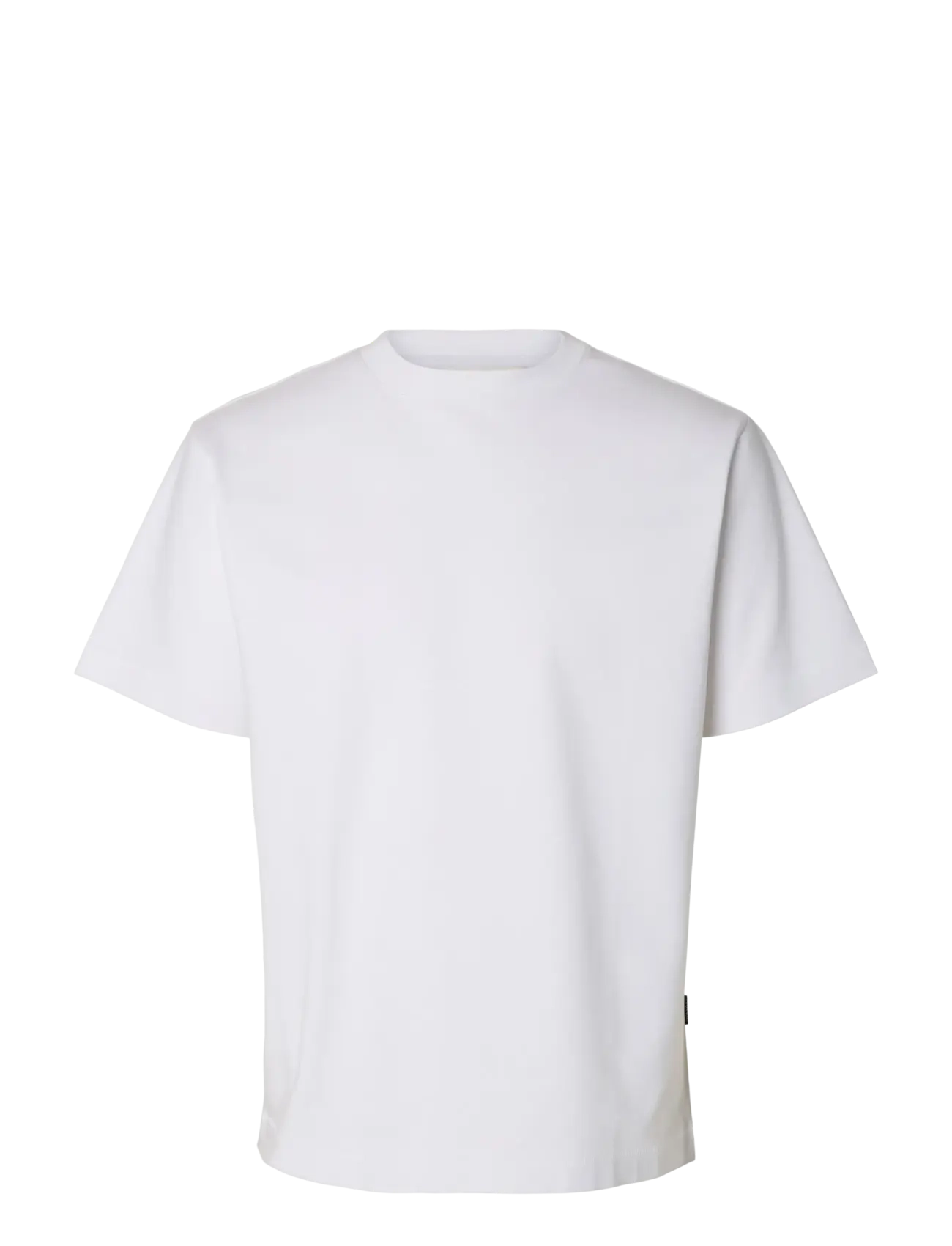 BRILLIANT WHITE