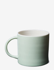 Anne Black - Handthrown Candy Cup L, high - coffee cups - jade - 0