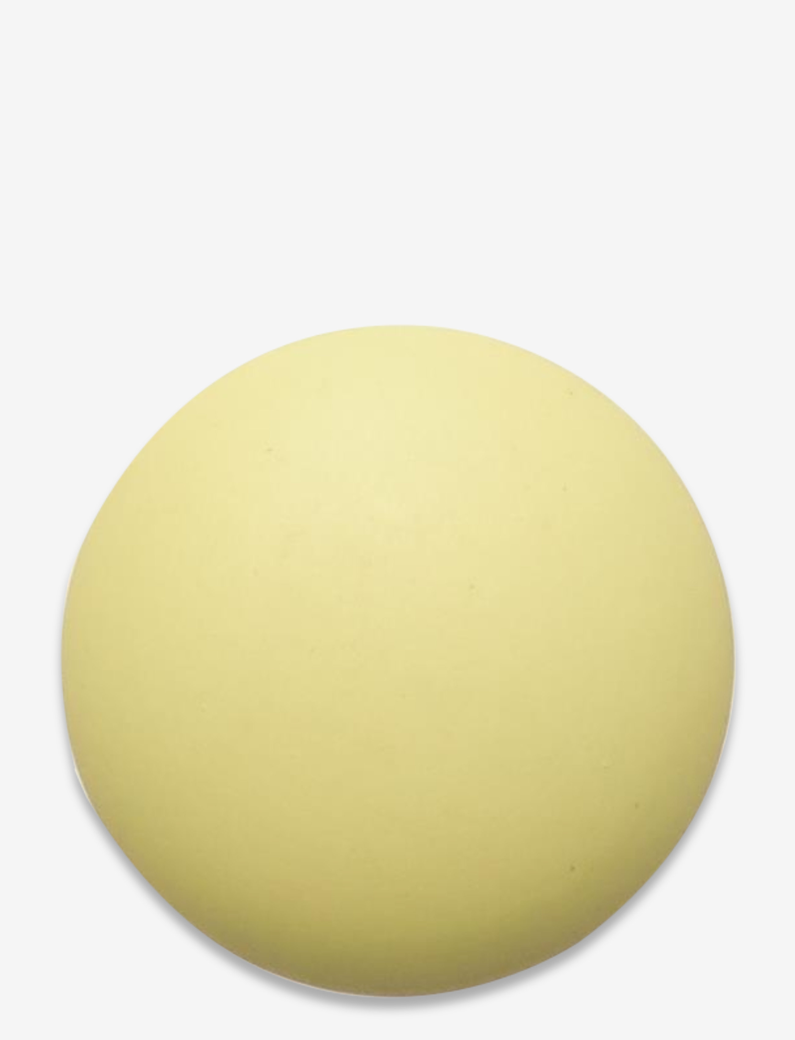 tilt, hook/handle mat M - MAT YELLOW