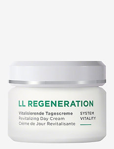 LL REGENERATION Revitalizing Day Cream, Annemarie Börlind