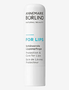 for Lips Protection & Care for Lips, Annemarie Börlind
