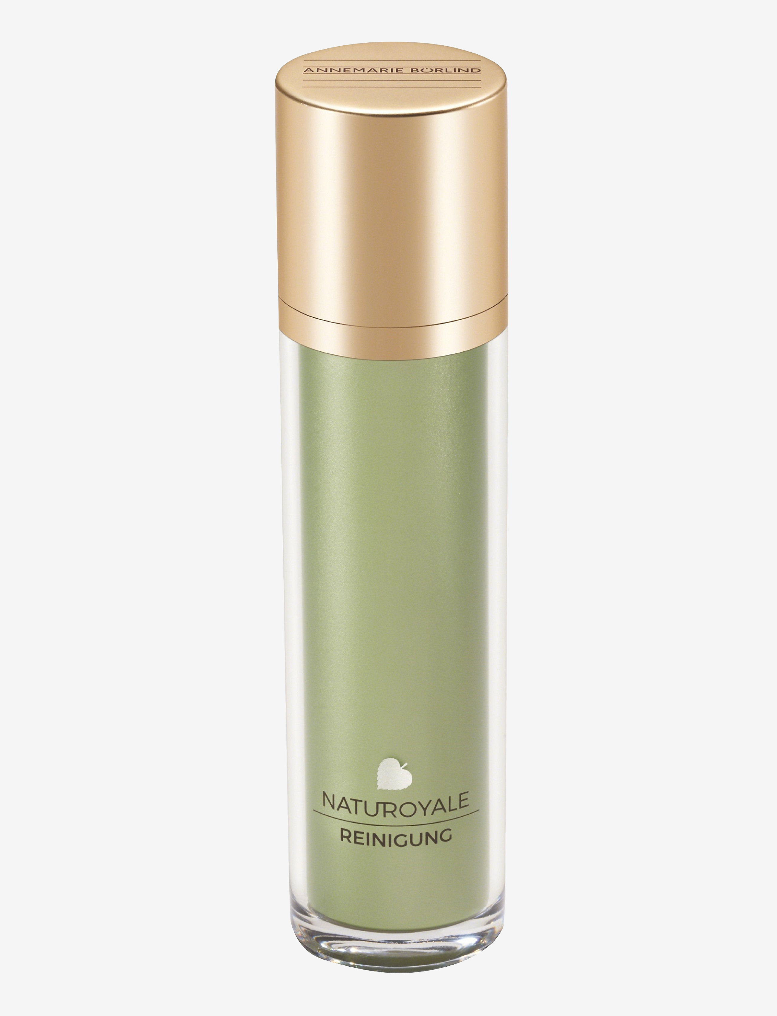 Annemarie Börlind Naturoyale Cleansing 125ml - Vaata kõiki - NO COLOUR / undefined