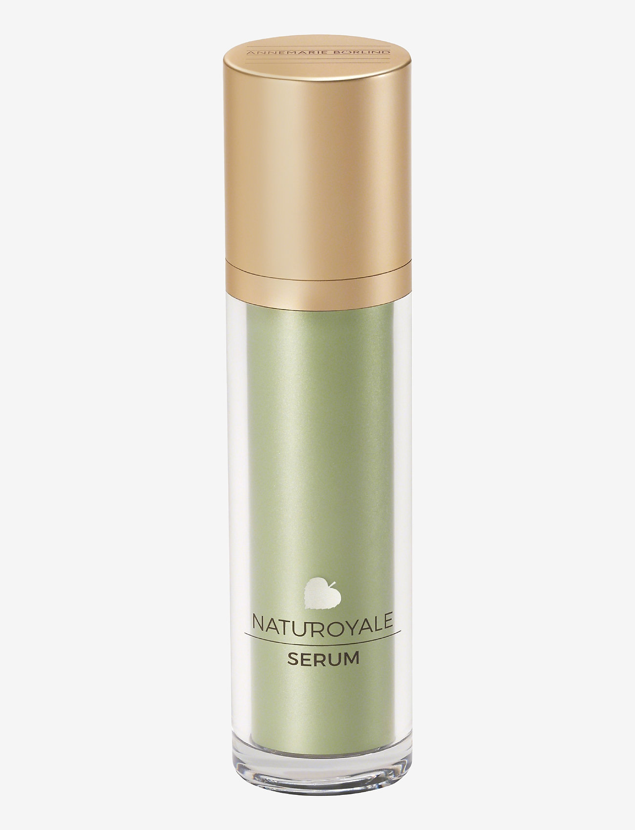 Annemarie Börlind - Naturoyale Lifting Serum 50ml - serum - no colour - 0