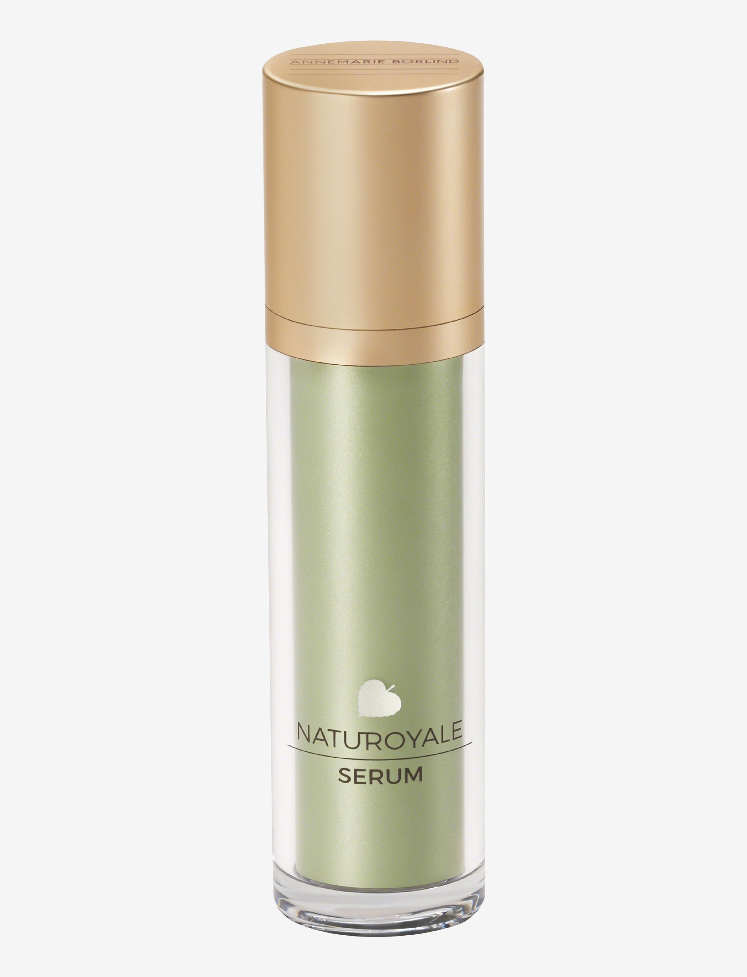 Annemarie Börlind Naturoyale Lifting Serum 50ml - Annemarie Börlind - NO COLOUR / undefined