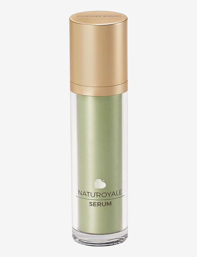 Annemarie Börlind - Naturoyale Lifting Serum 50ml - seerumid - no colour - 0