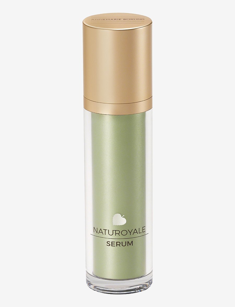 Annemarie Börlind - Naturoyale Lifting Serum 50ml - seerumid - no colour - 0