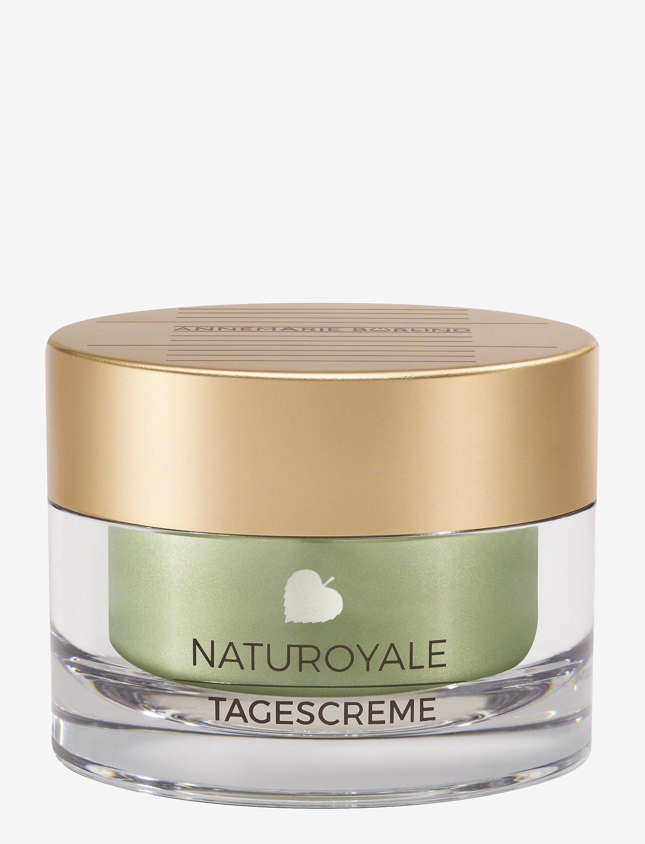 Annemarie Börlind - Naturoyale Day Cream 50ml - dagcremer - no colour - 0