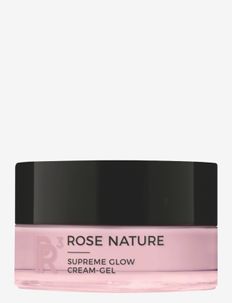 ROSE NATURE Supreme Glow Face Cream, Annemarie Börlind