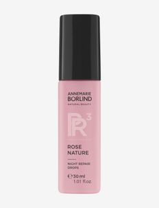 ROSE NATURE Night Repair Drops, Annemarie Börlind