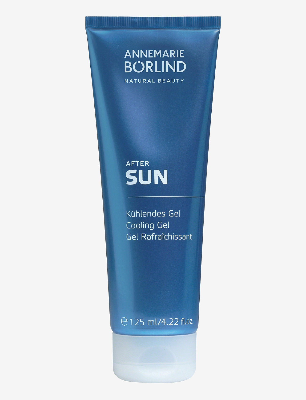 Annemarie Börlind After Sun Cooling Gel After sun