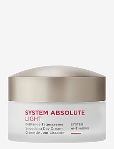 SYSTEM ABSOLUTE Day Cream light, Annemarie Börlind