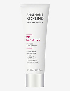 ZZ SENSITIVE Fortifying  Night Cream, Annemarie Börlind