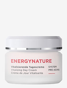 ENERGYNATURE Vitalizing Day Cream, Annemarie Börlind