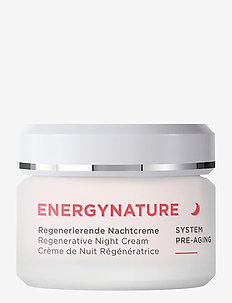 ENERGYNATURE Regenerative Night Cream, Annemarie Börlind