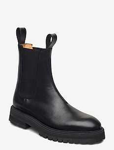 GOAL DIGGER Chelsea Boot, ANNY NORD