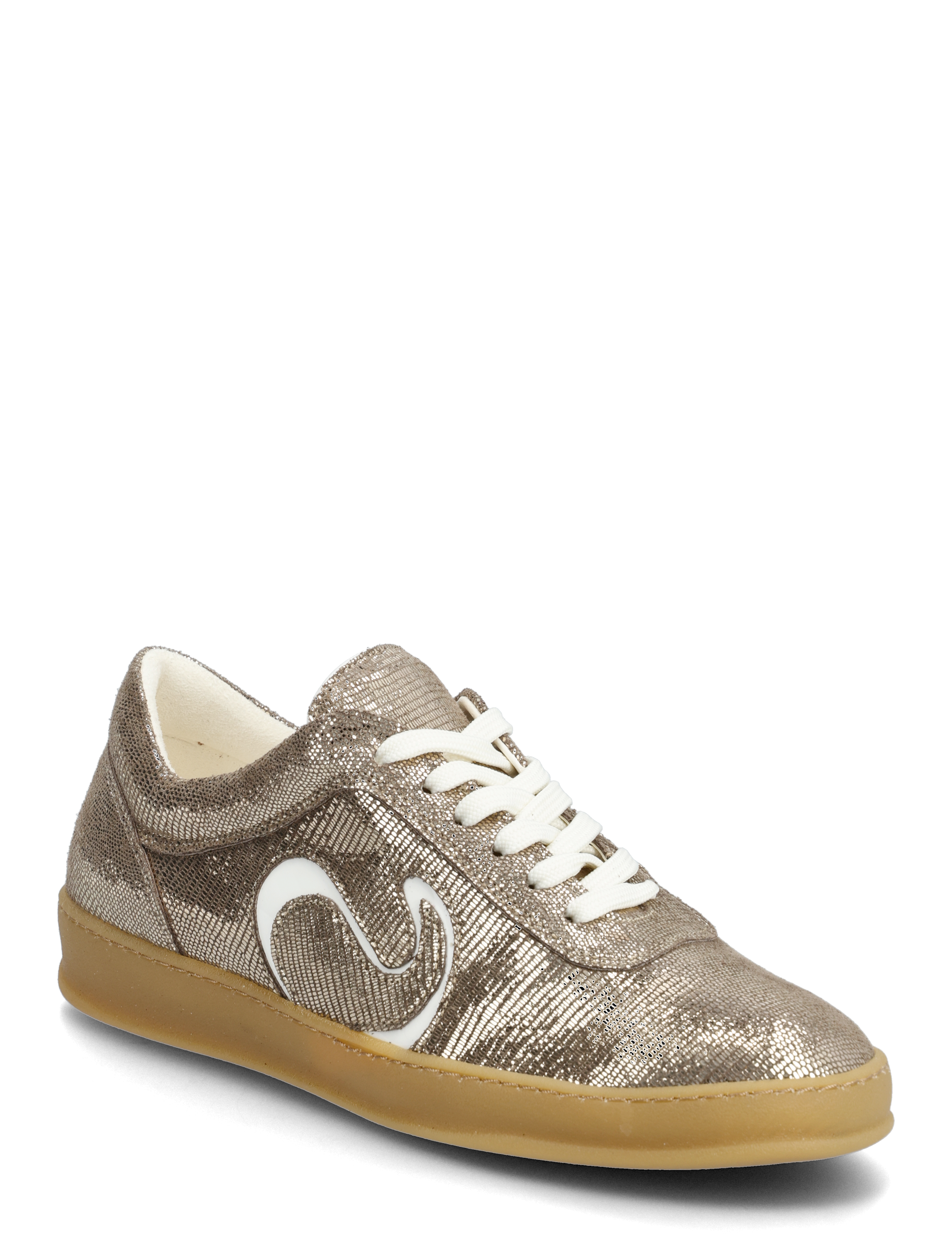 Anonymous Copenhagen Blaire, Kvinder, Lave Sneakers, Beige, Str: 40