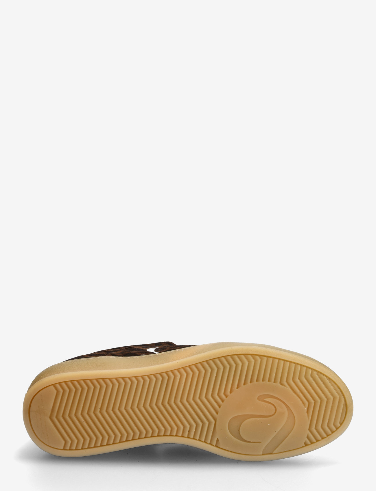 Anonymous Copenhagen - Blaire - sneakers - calf suede print & polished soft calf jaguar & white sand - 4