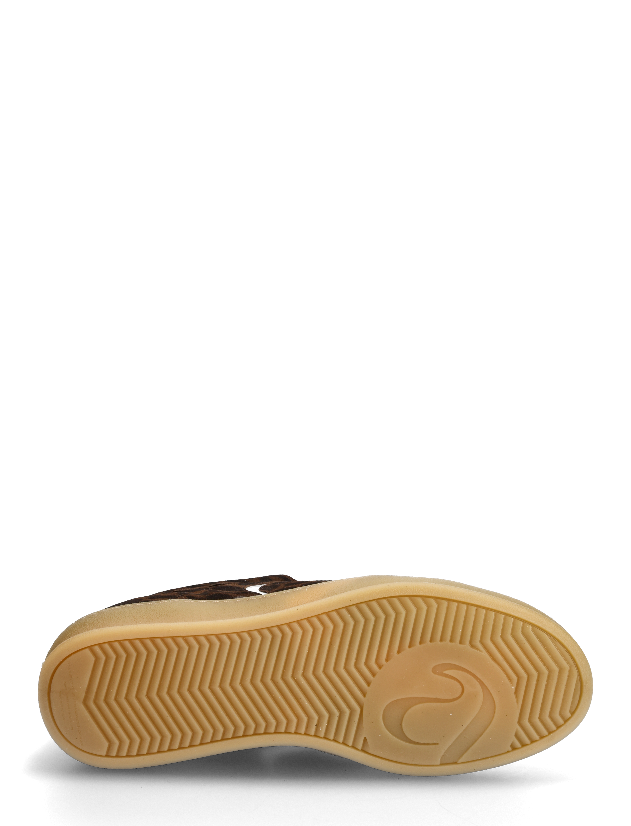 Anonymous Copenhagen - Blaire - naisten - calf suede print & polished soft calf jaguar & white sand - 4