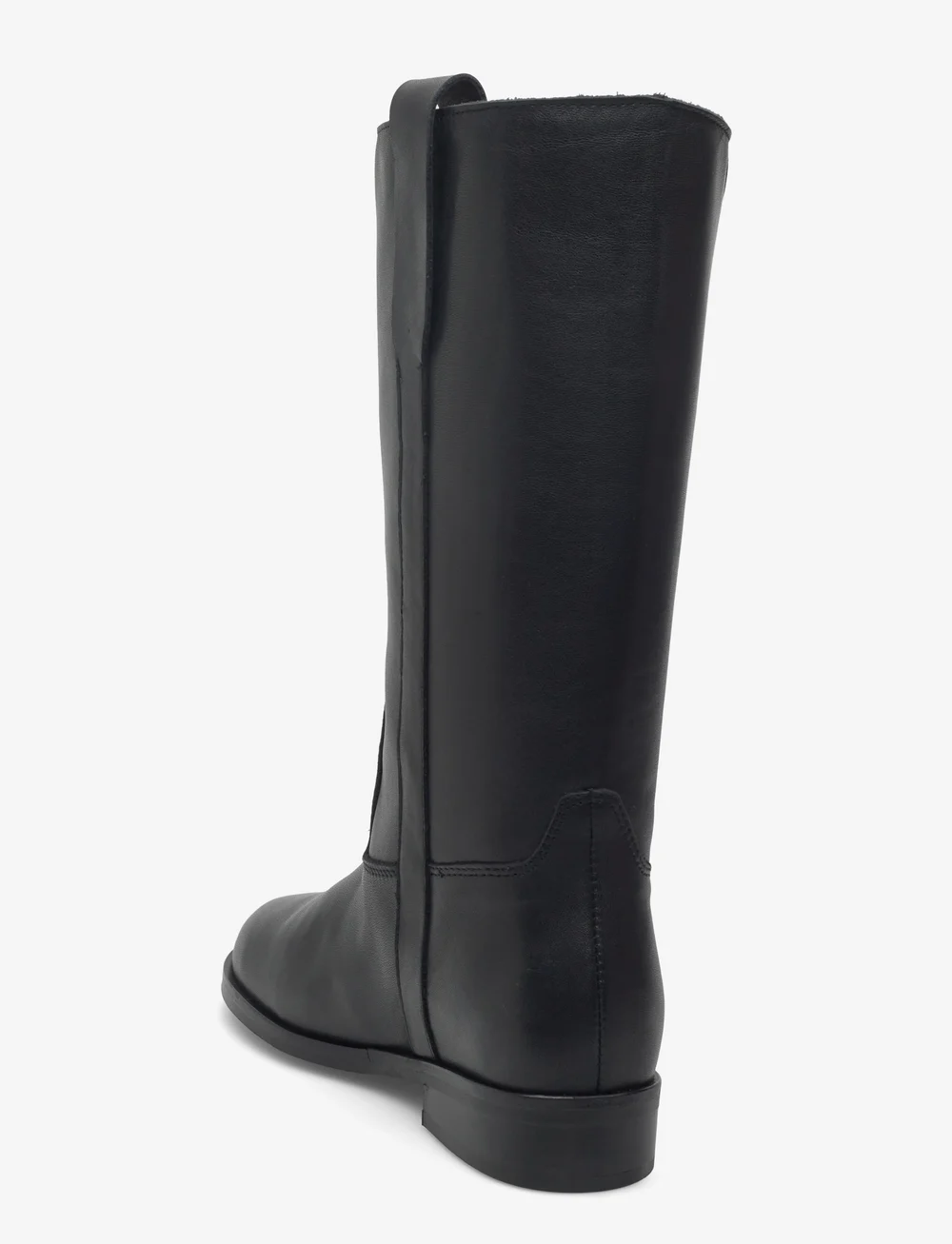 Anonymous Copenhagen - Brinesh - bottes hautes au genou - soft calf black - 2