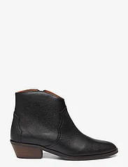 Anonymous Copenhagen - Fiona 35 - high heel - grained soft calf black - 1