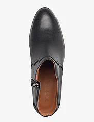 Anonymous Copenhagen - Fiona 35 - high heel - grained soft calf black - 3
