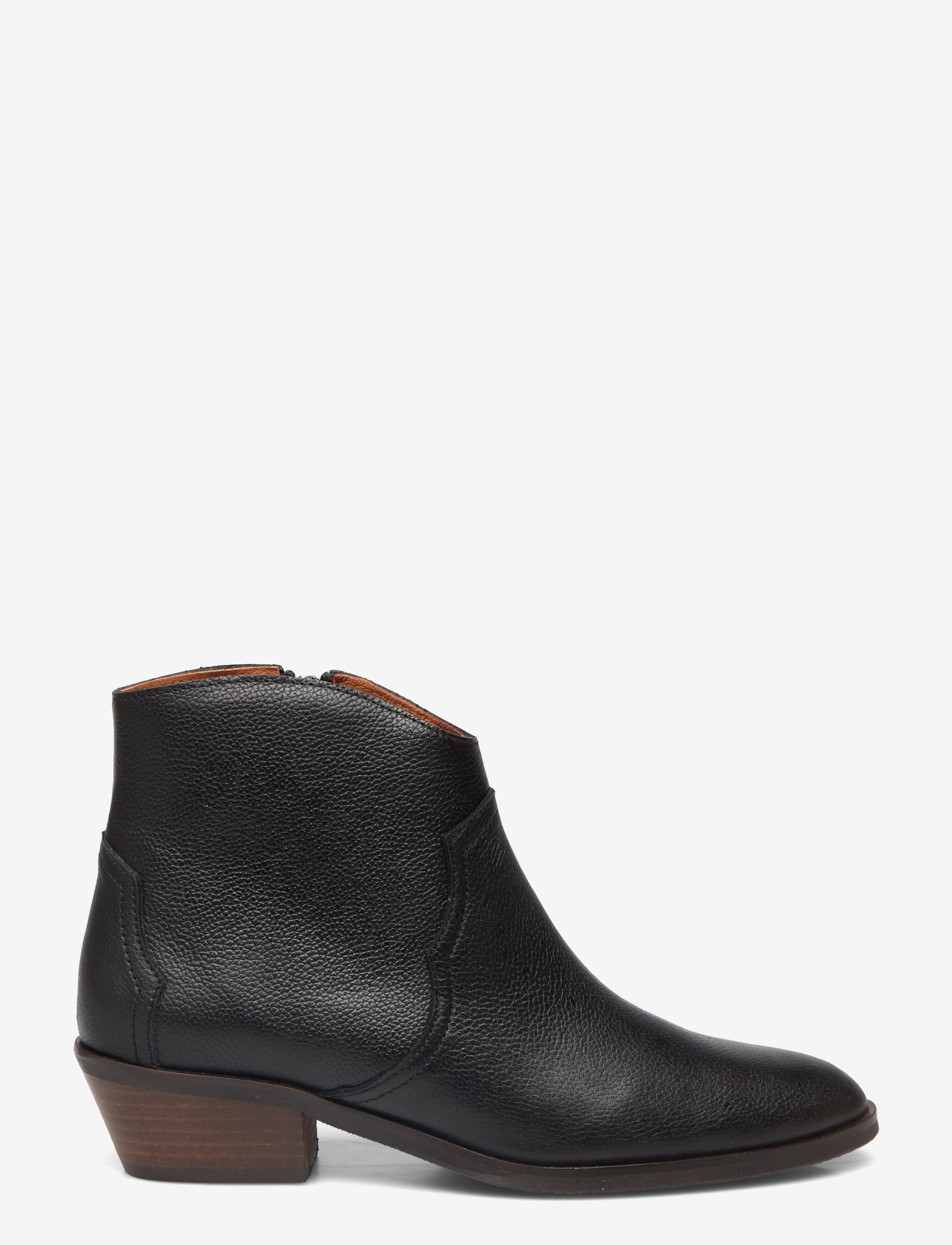 Anonymous Copenhagen - Fiona 35 - grained soft calf black - 1