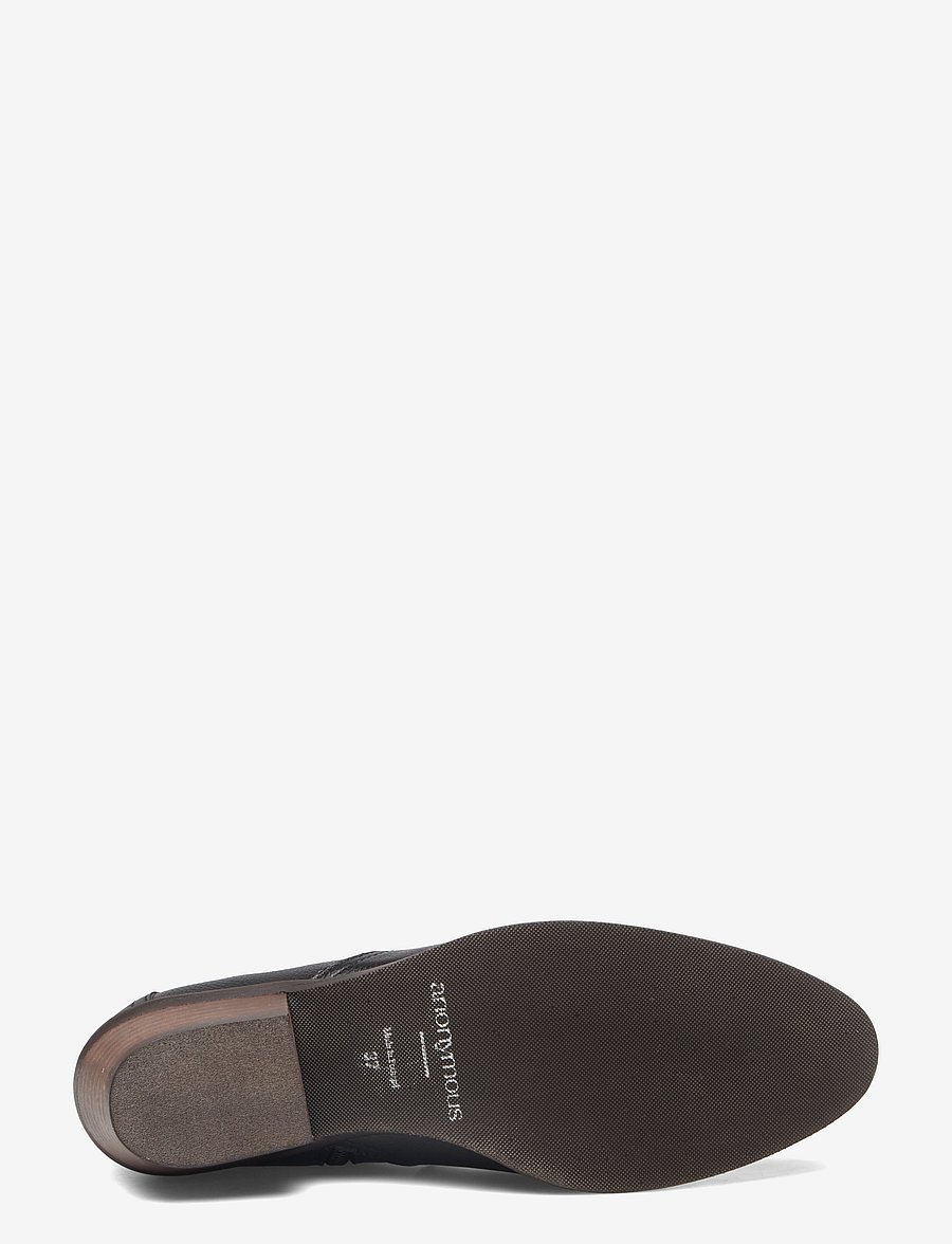 Anonymous Copenhagen - Fiona 35 - grained soft calf black - 4