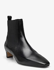 Anonymous Copenhagen - Gaby 40 - chelsea boots - soft calf black - 0