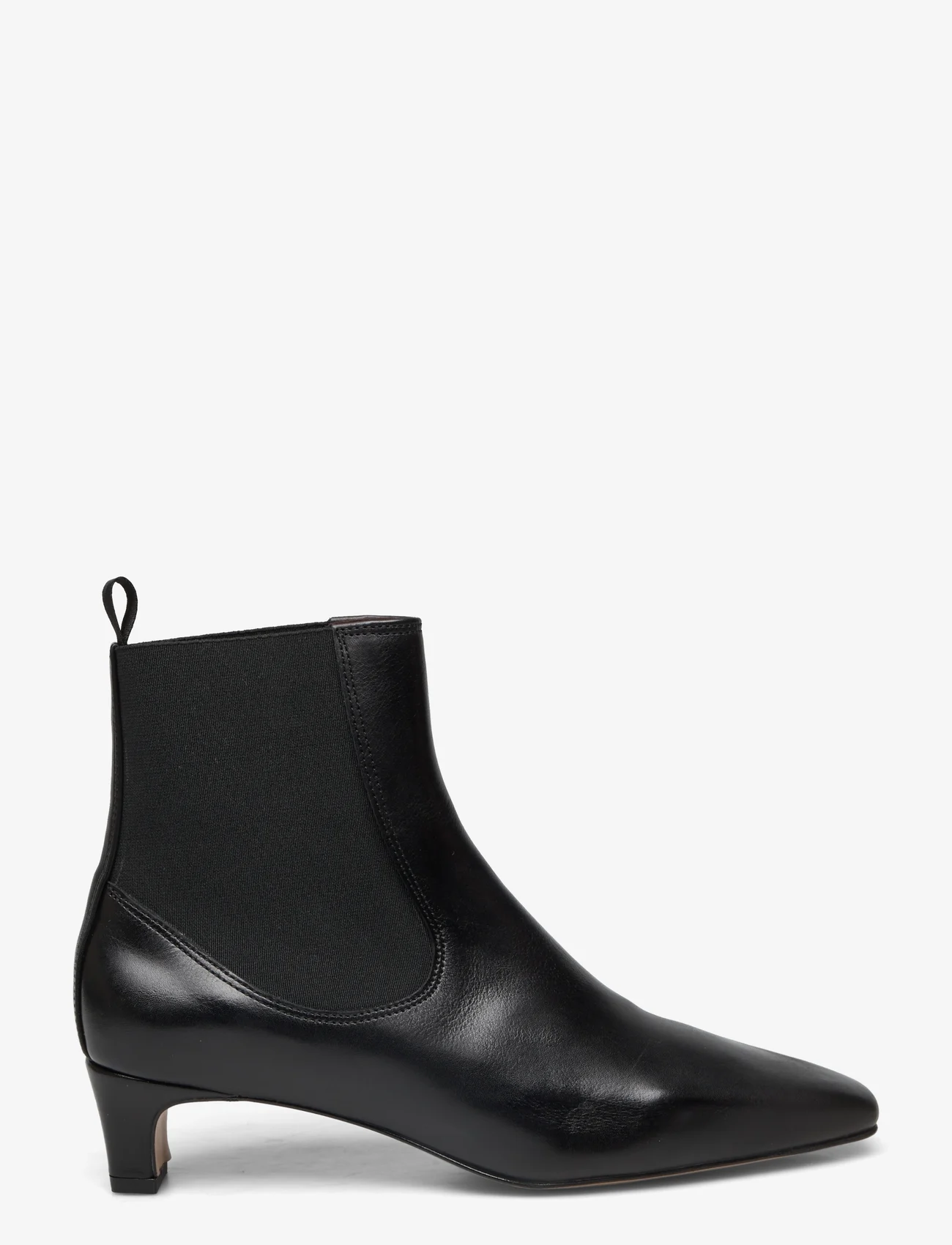 Anonymous Copenhagen - Gaby 40 - chelsea boots - soft calf black - 1