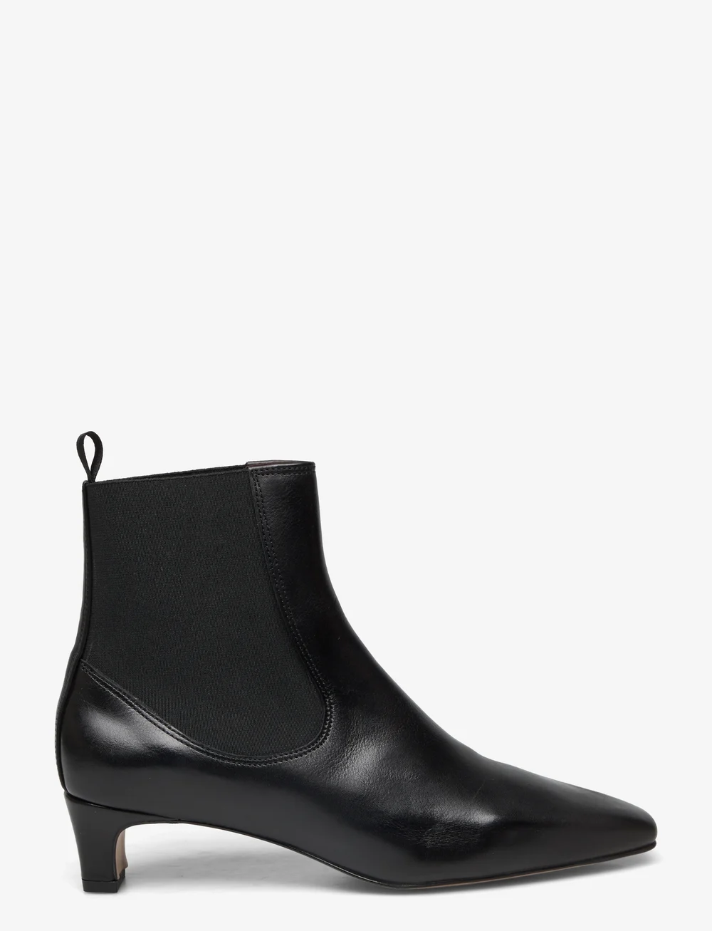 Anonymous Copenhagen - Gaby 40 - støvletter - soft calf black - 1