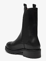 Anonymous Copenhagen - Hailia - flat ankle boots - soft calf black - 2