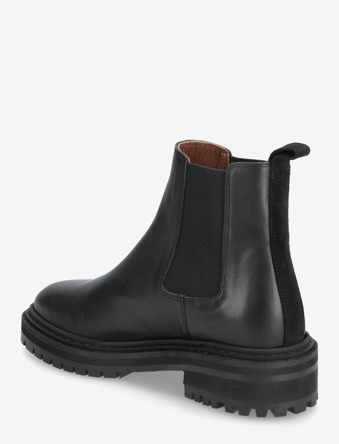 Anonymous Copenhagen - Haily low cut - vardagsstil - soft calf black - 2